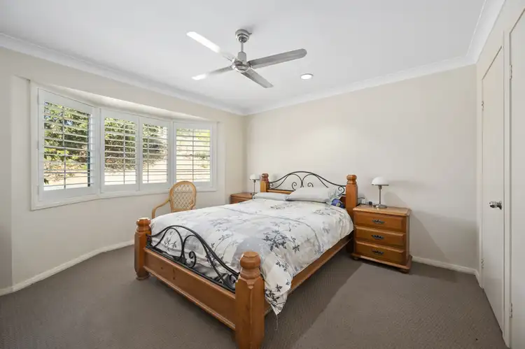 Fifth view of Homely house listing, 52 Taloumbi Rd, Coffs Harbour NSW 2450