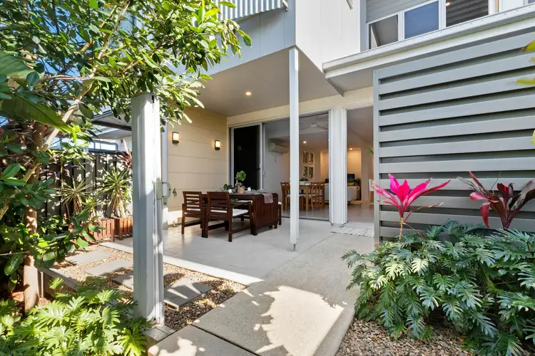 Main view of Homely townhouse listing, Unit 12/30 Caspian Cct, Mountain Creek QLD 4557