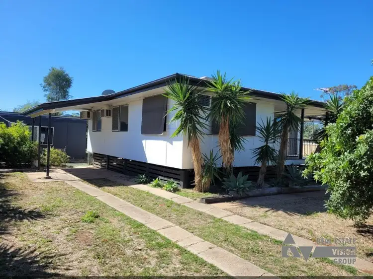 24 Boronia St, Blackwater QLD 4717