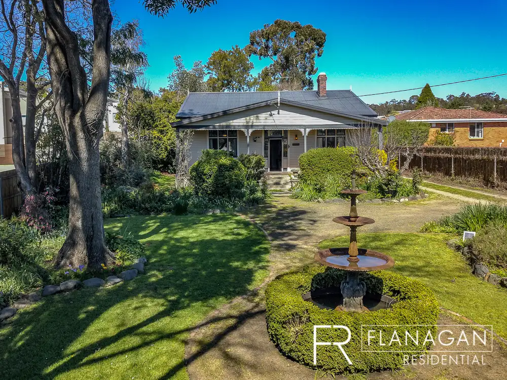 Main view of Homely house listing, 39 Amy Rd, Newstead TAS 7250