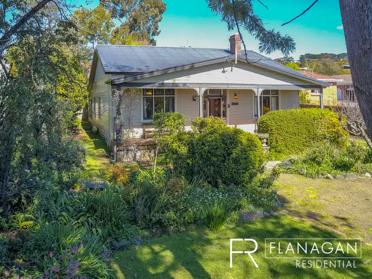 Second view of Homely house listing, 39 Amy Rd, Newstead TAS 7250