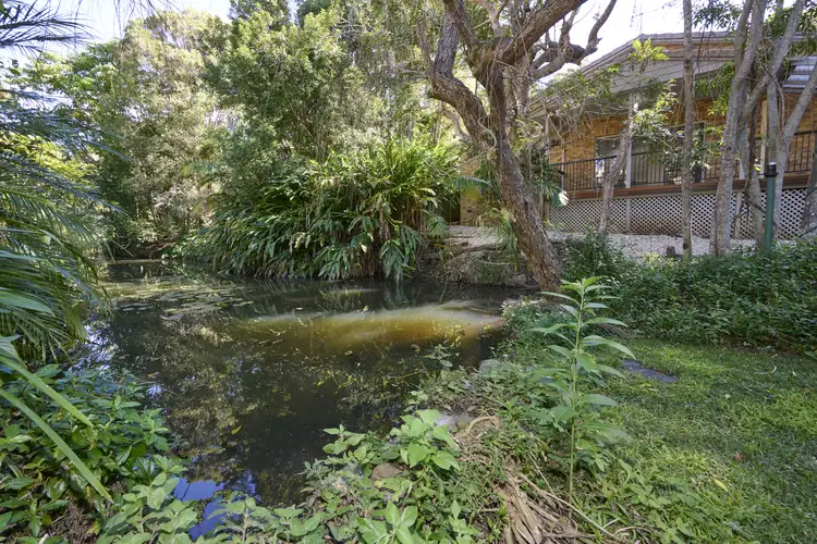 Third view of Homely villa listing, Unit 2/40 James Small Dr, Korora NSW 2450
