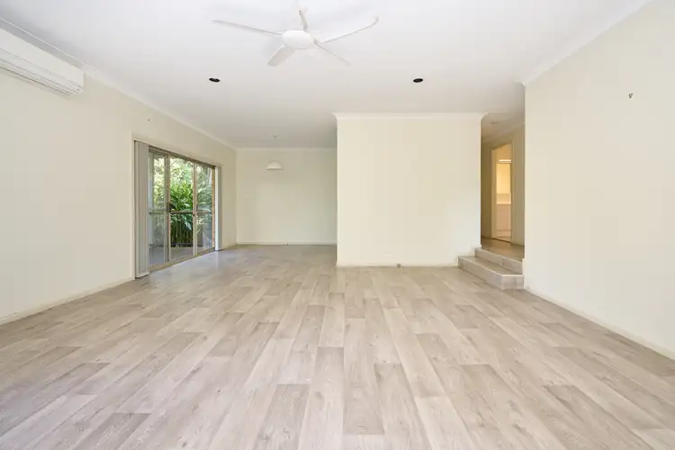 Fourth view of Homely villa listing, Unit 2/40 James Small Dr, Korora NSW 2450