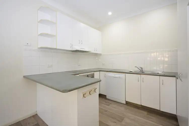 Sixth view of Homely villa listing, Unit 2/40 James Small Dr, Korora NSW 2450