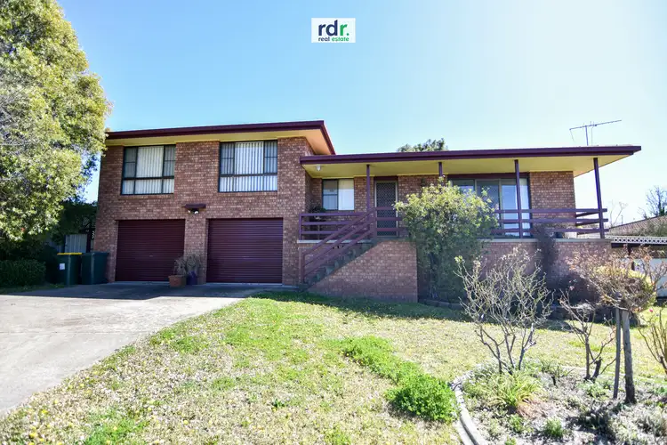 Main view of Homely house listing, 73 Gordon Street, Inverell NSW 2360