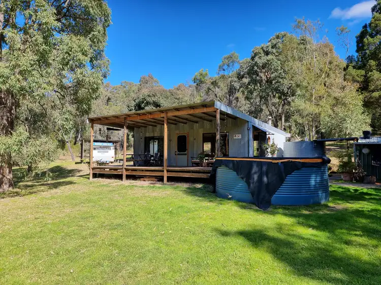 Main view of Homely rural property listing, Address available on request