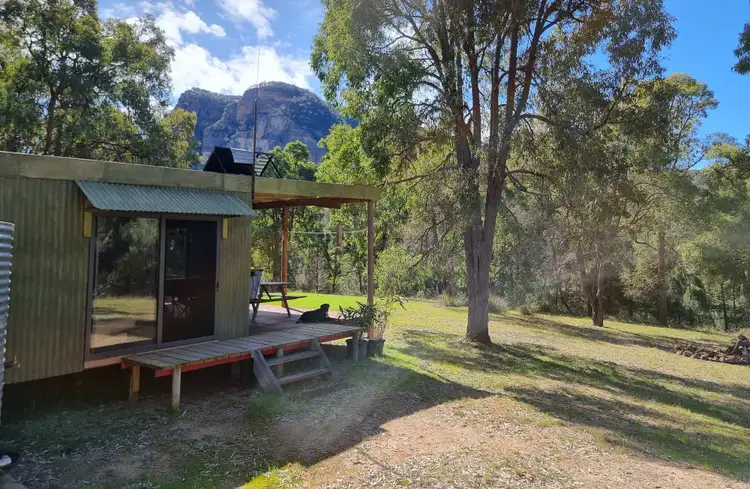 Second view of Homely rural property listing, Address available on request