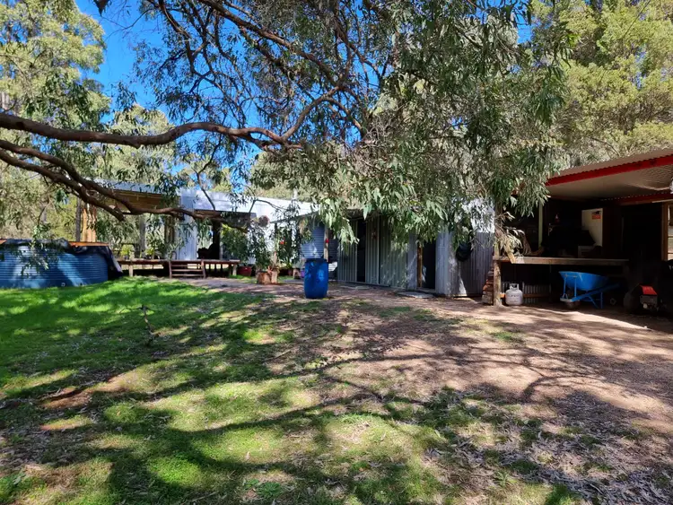 Fourth view of Homely rural property listing, Address available on request