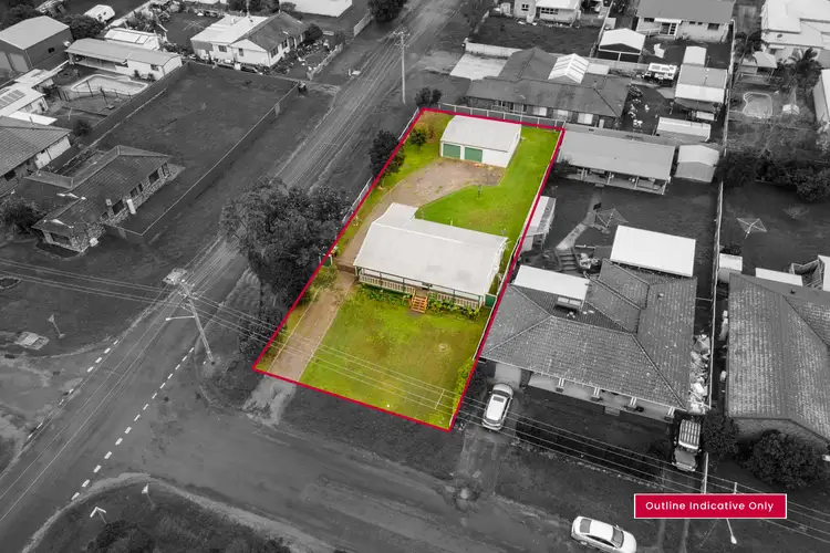 40 Church St, East Branxton NSW 2335