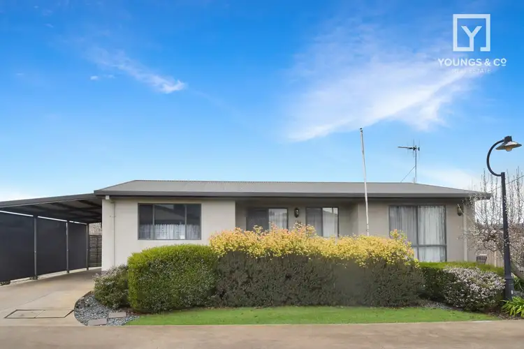 Unit 10/96-106 Elsie Jones Dr, Mooroopna VIC 3629