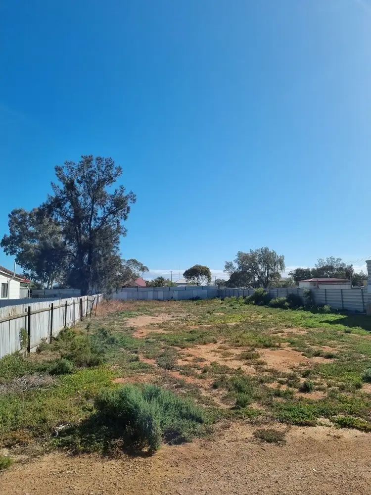 Main view of Homely land listing, 90 Senate Road, Port Pirie SA 5540