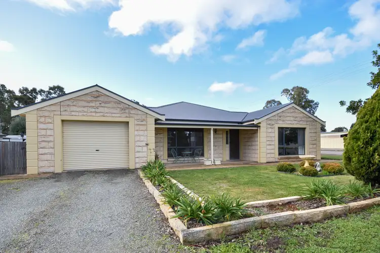 Main view of Homely house listing, 32 Kilmarnock Tce, Jamestown SA 5491