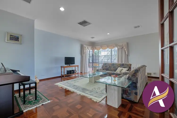 Fifth view of Homely house listing, 92 Kilkenny Cir, Waterford WA 6152