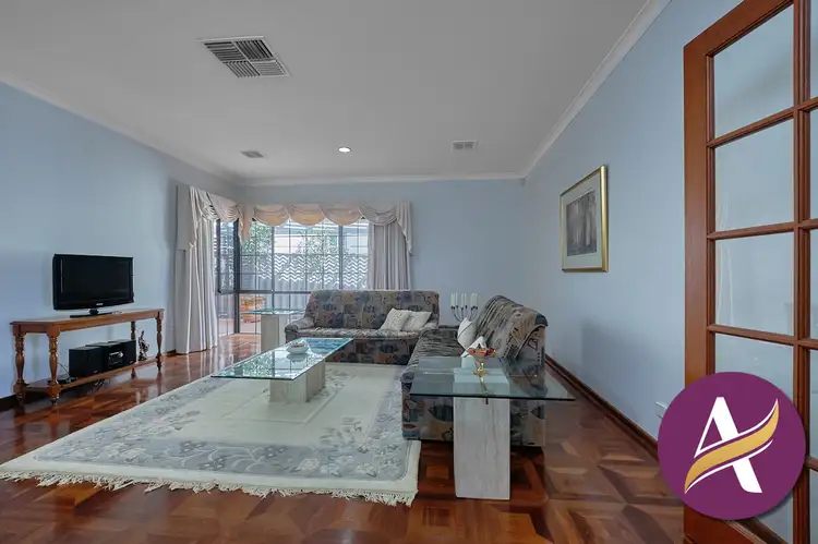 Sixth view of Homely house listing, 92 Kilkenny Cir, Waterford WA 6152