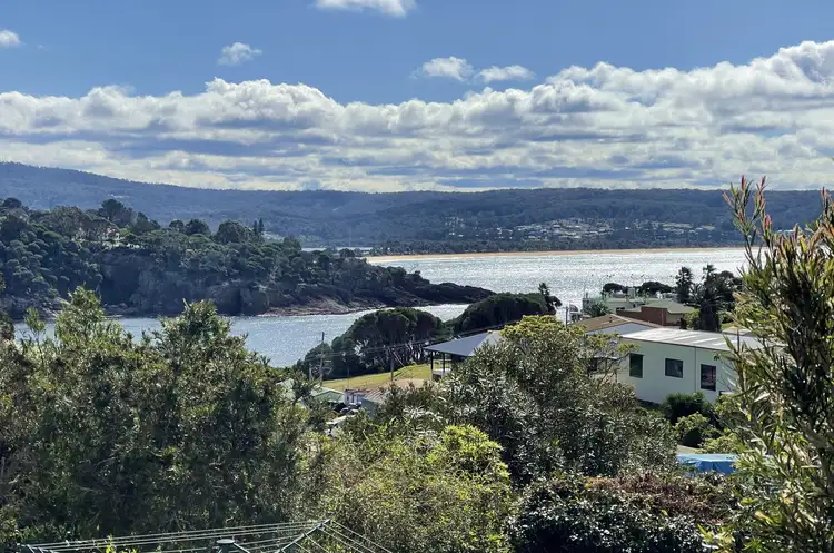 Second view of Homely house listing, 21 Bramble St, Eden NSW 2551