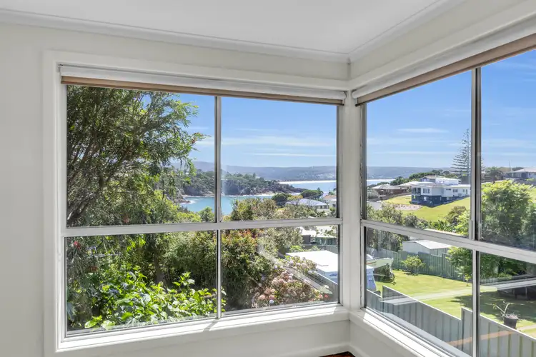 Third view of Homely house listing, 21 Bramble St, Eden NSW 2551