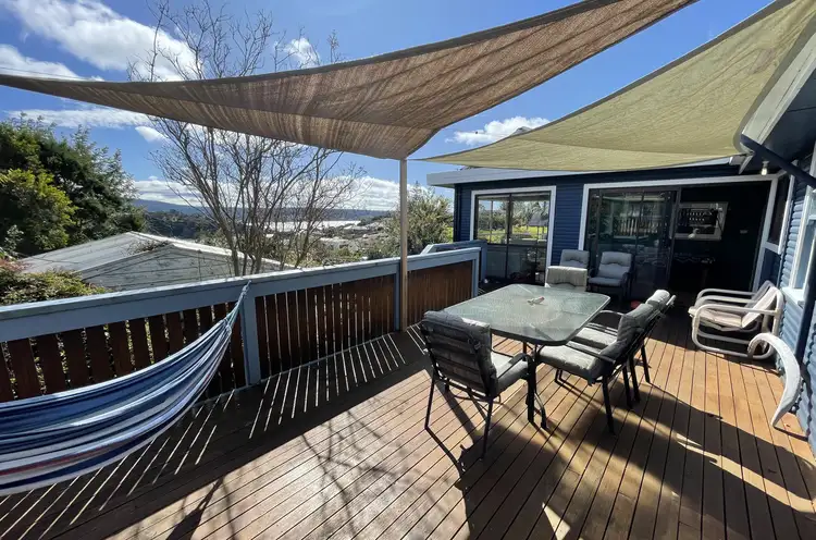 Fifth view of Homely house listing, 21 Bramble St, Eden NSW 2551