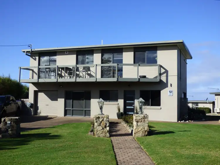 Main view of Homely unit listing, Unit 9/12-14 Yule St, Eden NSW 2551
