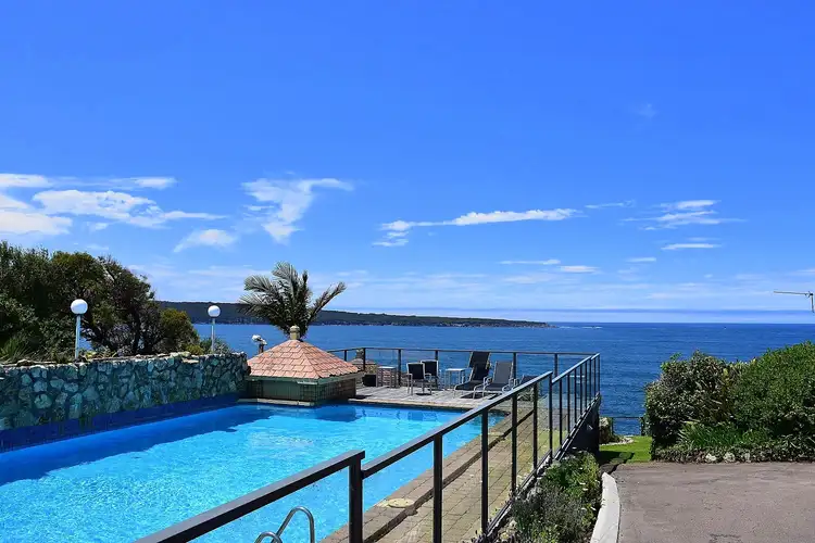 Third view of Homely unit listing, Unit 9/12-14 Yule St, Eden NSW 2551