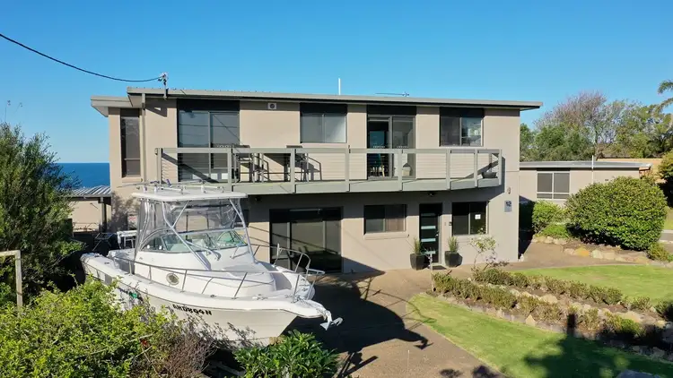 Fourth view of Homely unit listing, Unit 9/12-14 Yule St, Eden NSW 2551