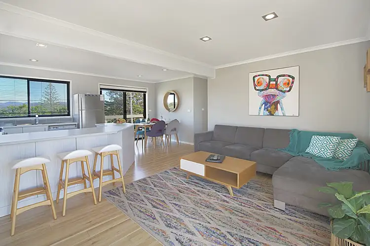 Fifth view of Homely unit listing, Unit 9/12-14 Yule St, Eden NSW 2551