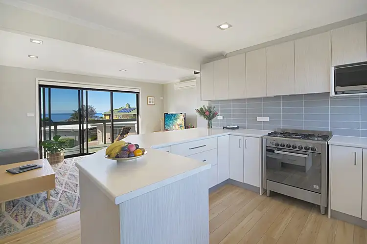 Sixth view of Homely unit listing, Unit 9/12-14 Yule St, Eden NSW 2551