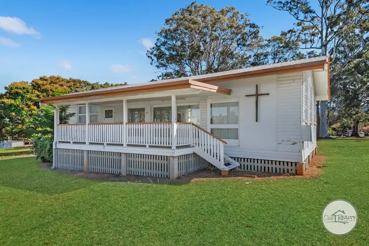 Main view of Homely house listing, 17 Main St, Bauple QLD 4650