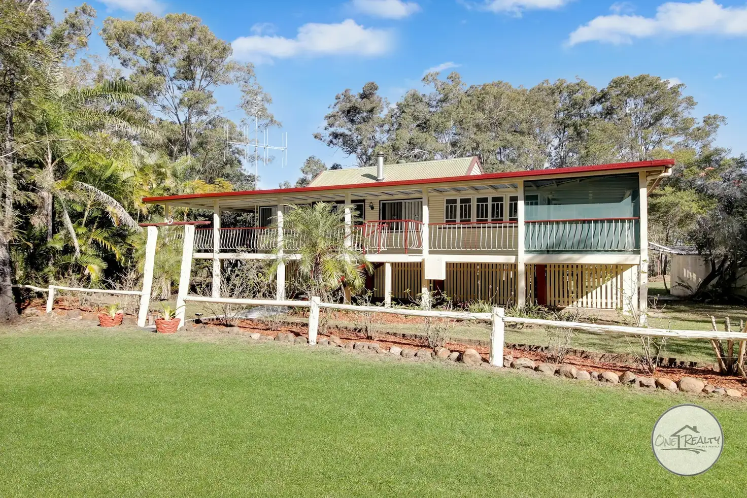 Main view of Homely house listing, 38 Band Hall Rd, Bauple QLD 4650