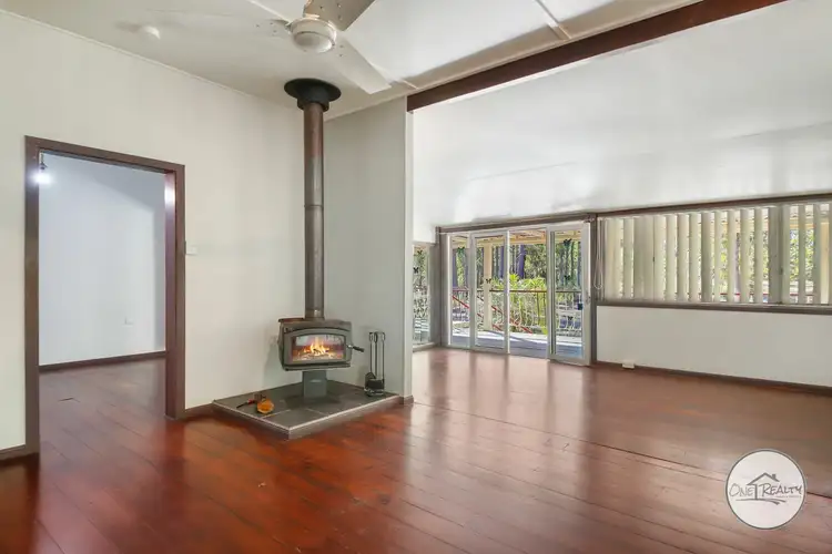 Second view of Homely house listing, 38 Band Hall Rd, Bauple QLD 4650