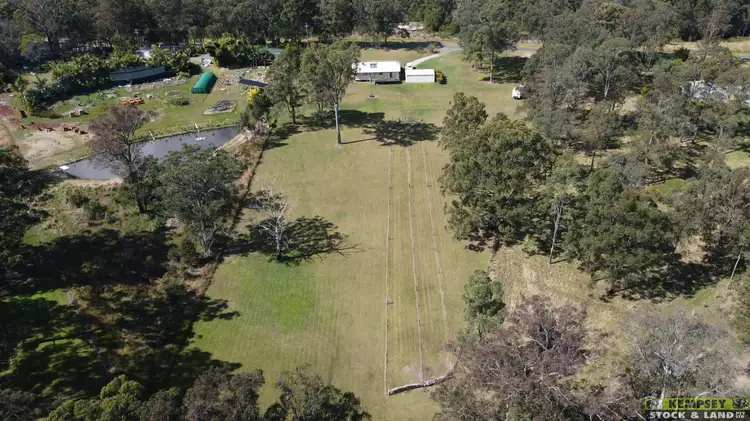 Fourth view of Homely rural property listing, 30 Old Pipers Creek Road, Dondingalong NSW 2440