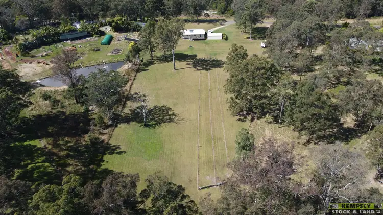 Fifth view of Homely rural property listing, 30 Old Pipers Creek Road, Dondingalong NSW 2440