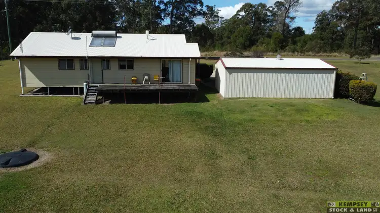 Sixth view of Homely rural property listing, 30 Old Pipers Creek Road, Dondingalong NSW 2440