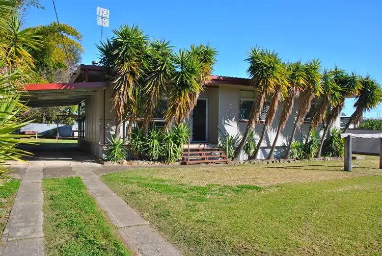 3 Diery St, Rosenthal Heights QLD 4370