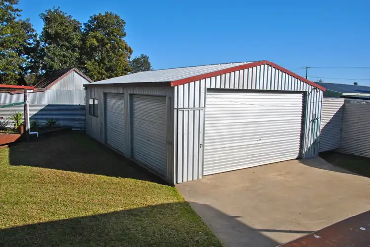 Third view of Homely house listing, 3 Diery St, Rosenthal Heights QLD 4370