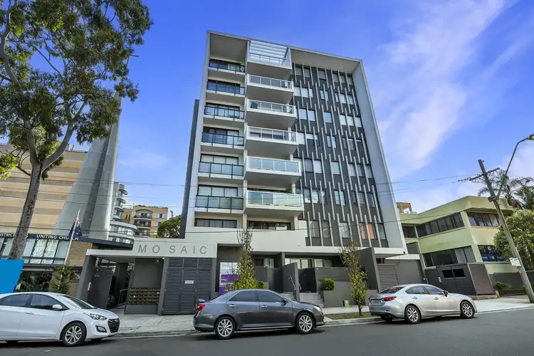 301/74 Kitchener Pde, Bankstown NSW 2200