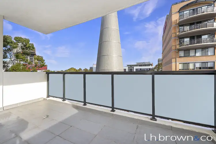 Fifth view of Homely apartment listing, 301/74 Kitchener Pde, Bankstown NSW 2200