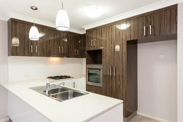 Second view of Homely unit listing, Unit 3/212 South St, South Toowoomba QLD 4350