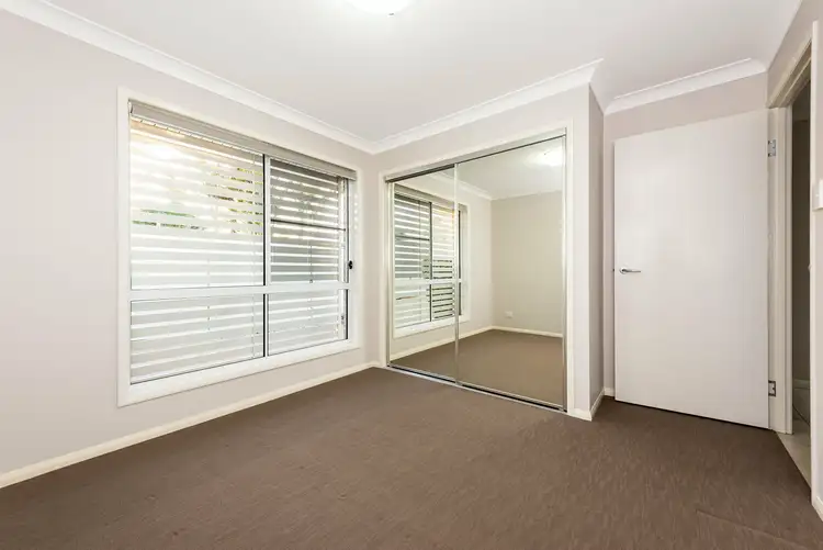 Fifth view of Homely unit listing, Unit 3/212 South St, South Toowoomba QLD 4350