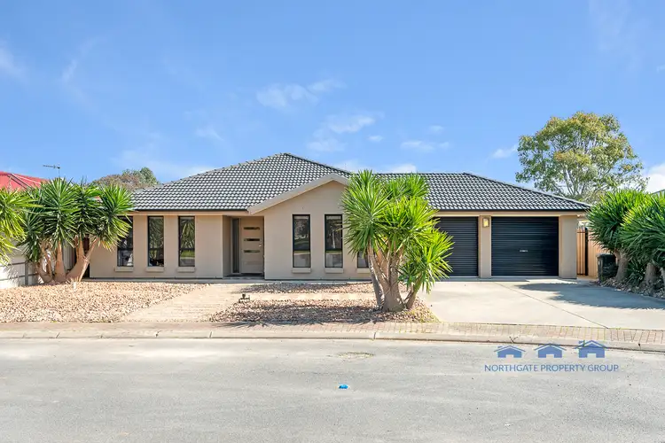 33 Johnston Ct, Normanville SA 5204