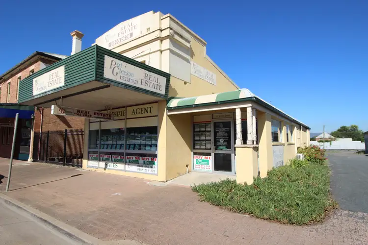 109 Kelly St, Scone NSW 2337