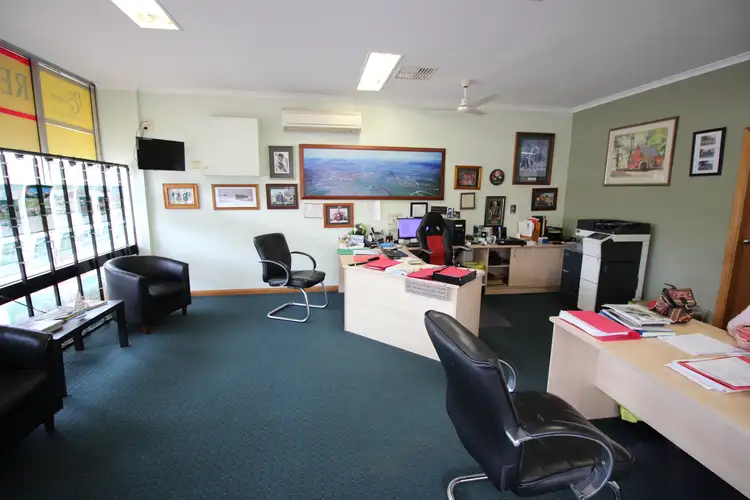 Fifth view of Homely house listing, 109 Kelly St, Scone NSW 2337