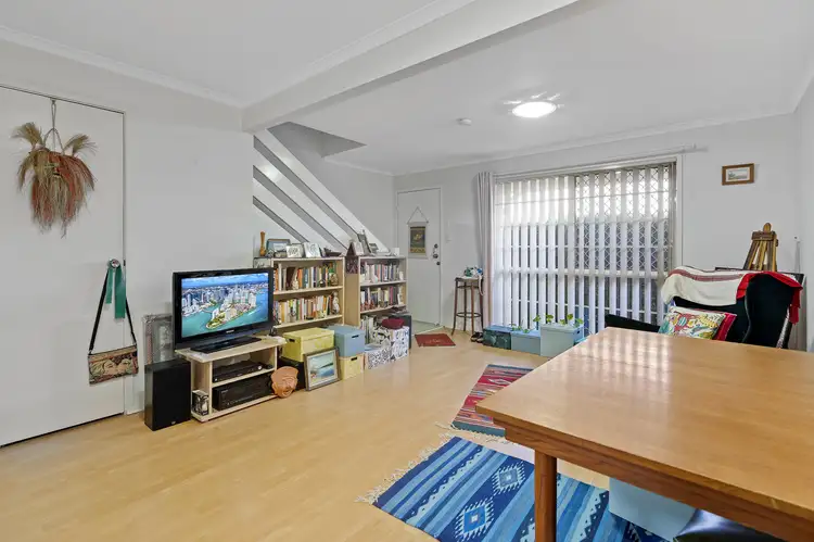 Second view of Homely townhouse listing, Unit 3/42 Reserve Rd, Slacks Creek QLD 4127