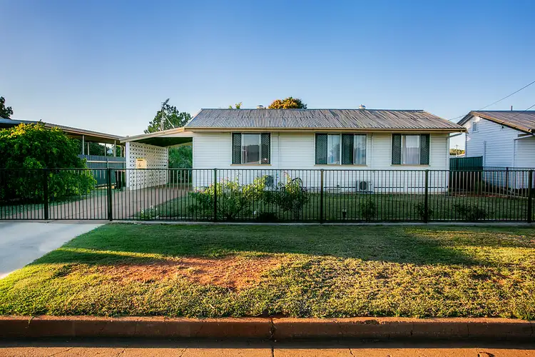 Main view of Homely house listing, 6 Salamaua Street, Mount Isa QLD 4825