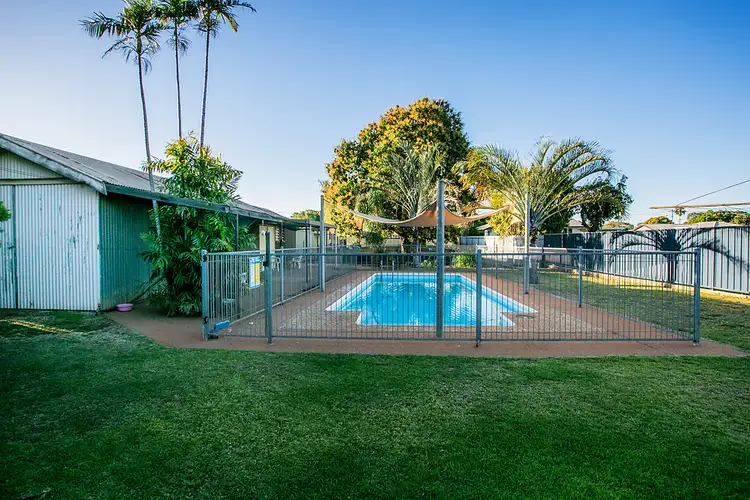 Second view of Homely house listing, 6 Salamaua Street, Mount Isa QLD 4825
