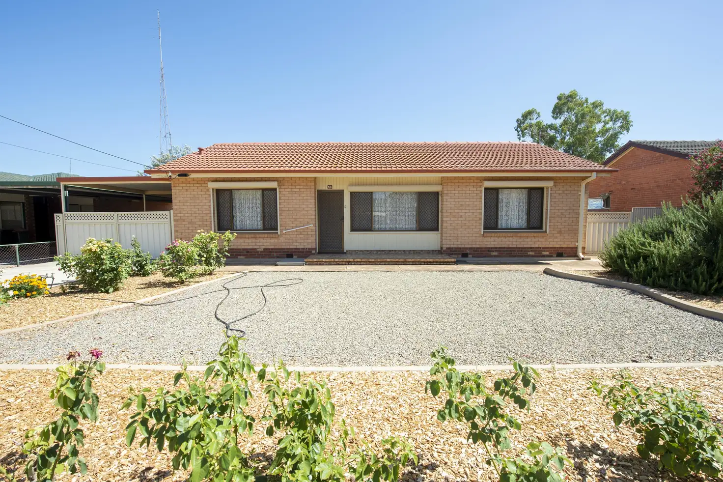Main view of Homely house listing, 54 Hannan Street, Port Pirie SA 5540