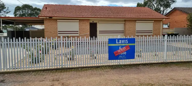 Second view of Homely house listing, 54 Hannan Street, Port Pirie SA 5540