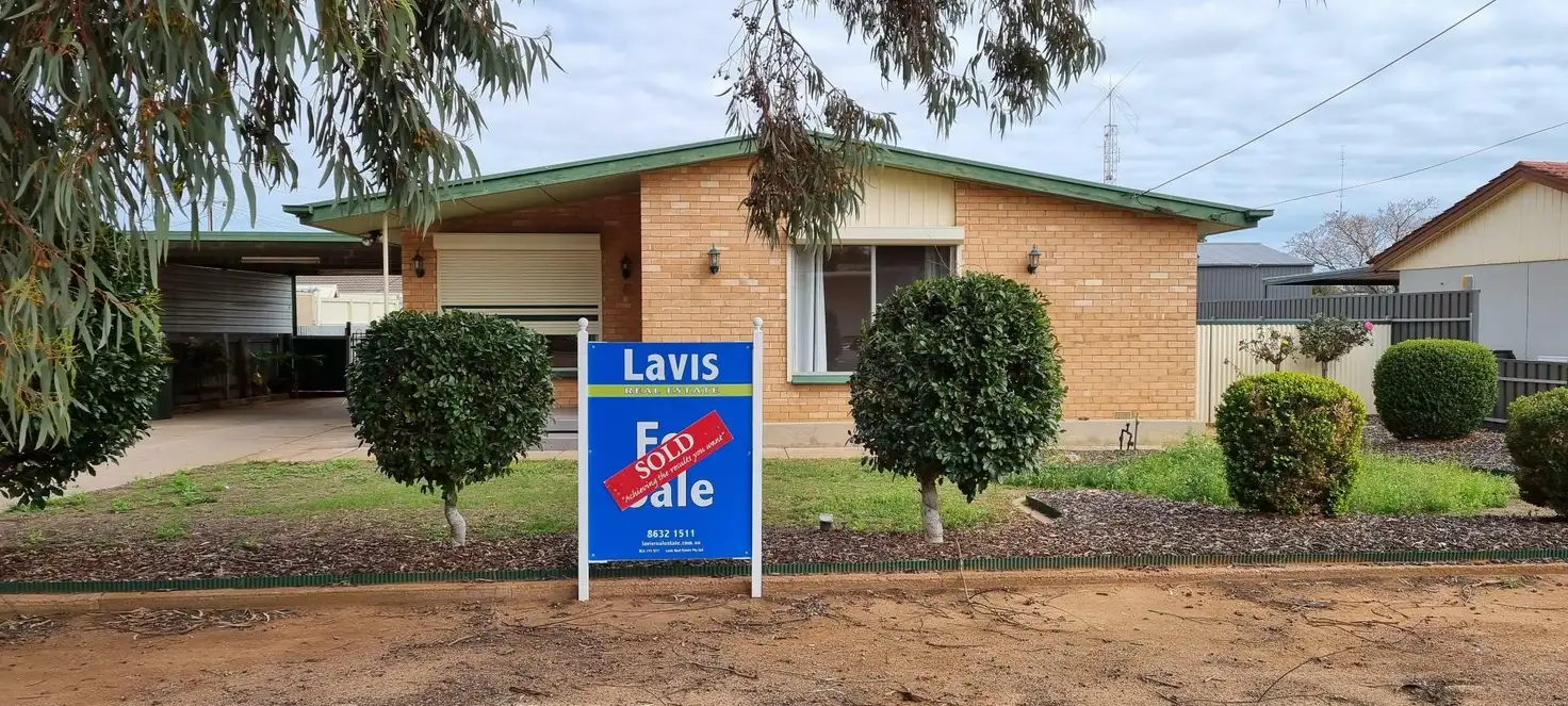 Main view of Homely house listing, 6 Brereton Street, Port Pirie SA 5540