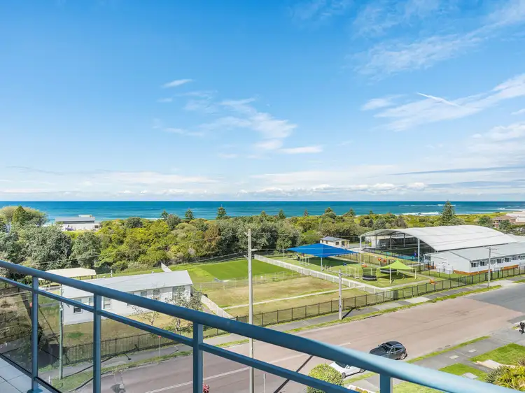 Main view of Homely unit listing, Unit 92/54-66 Hutton Rd, The Entrance North NSW 2261
