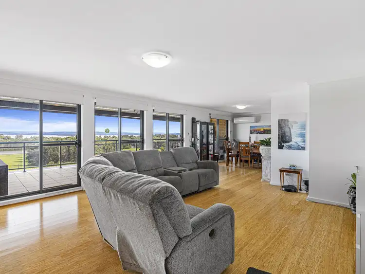 Second view of Homely unit listing, Unit 92/54-66 Hutton Rd, The Entrance North NSW 2261