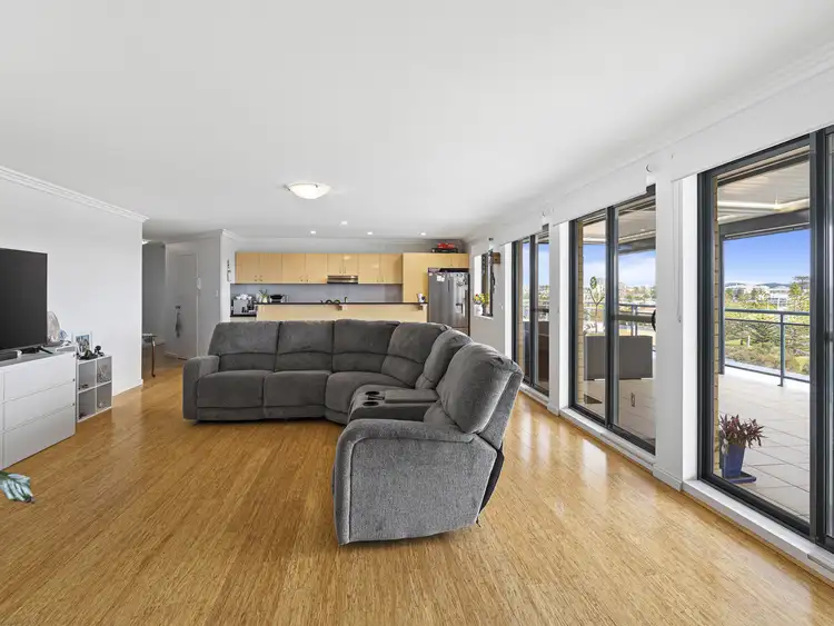 Fourth view of Homely unit listing, Unit 92/54-66 Hutton Rd, The Entrance North NSW 2261